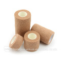 Cohesive bandage for sports